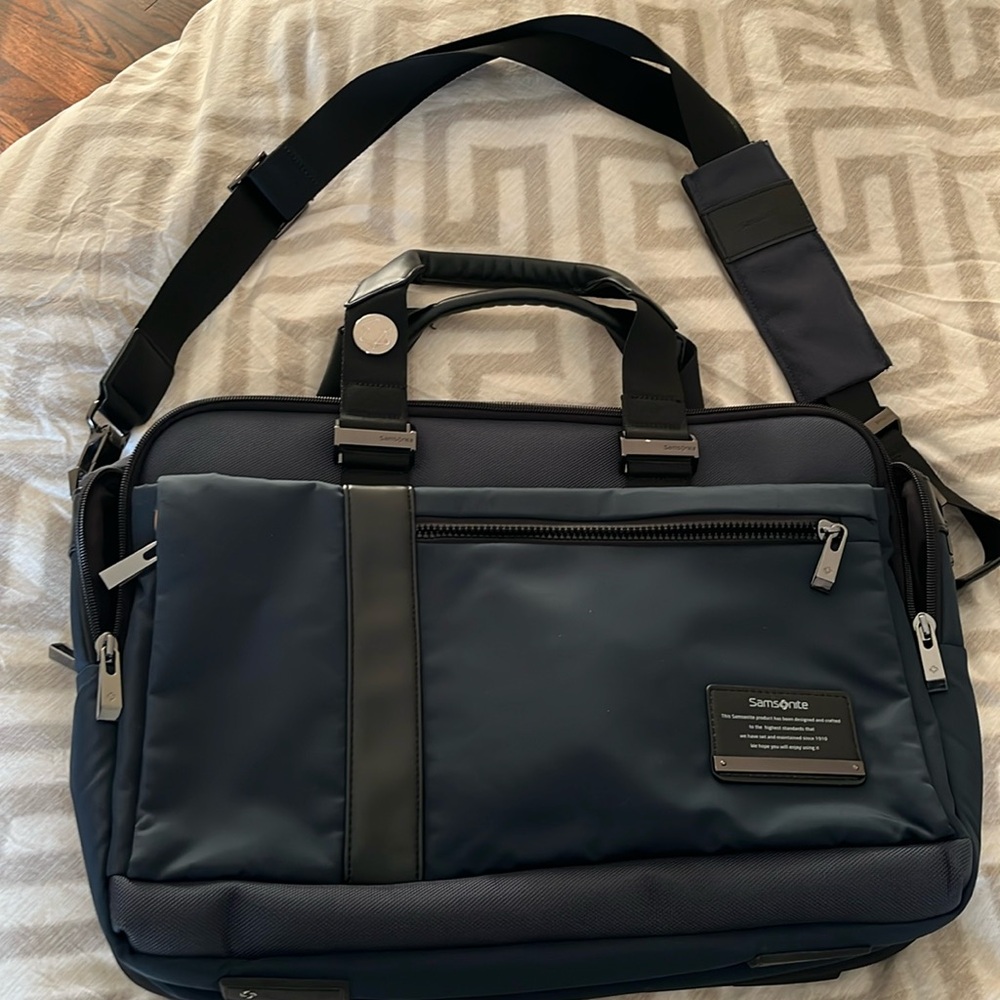Samsonite Openroad Laptop Bag
